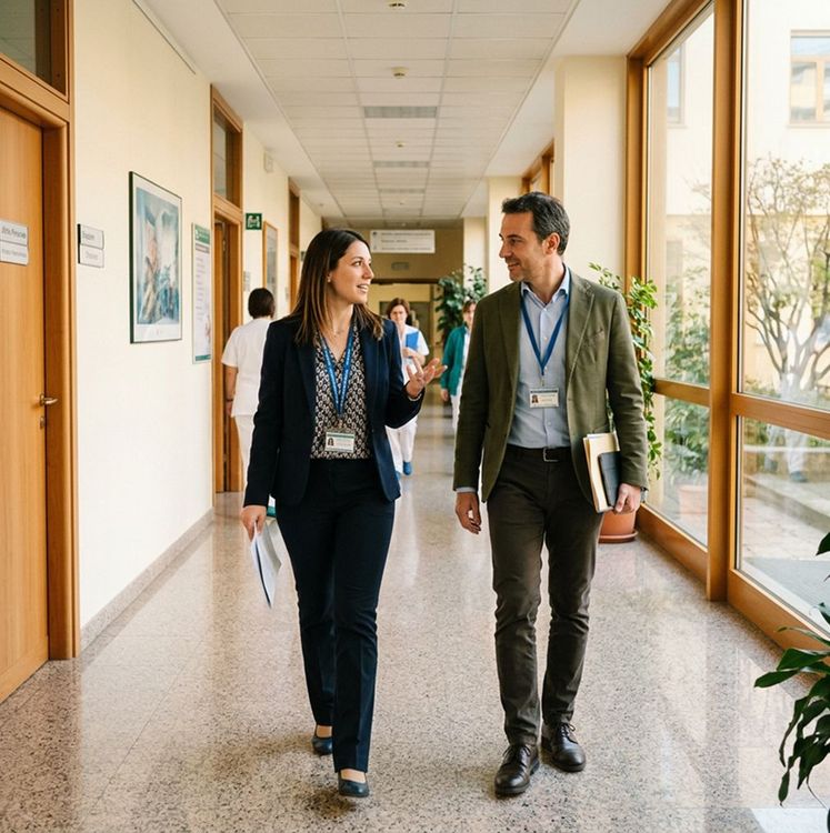 Welfare sociosanitario per i soci e dipendenti